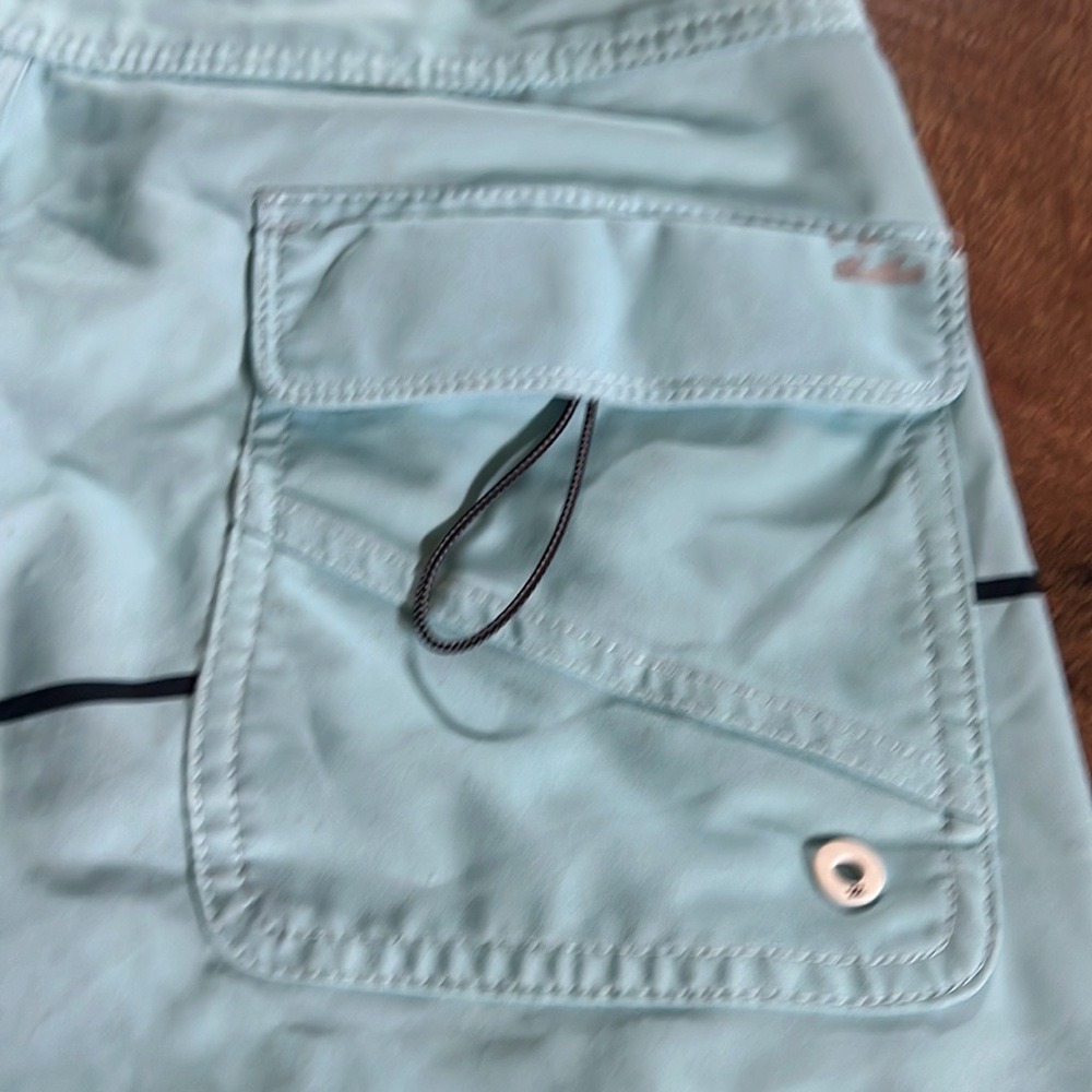 MEANS BILLABONG BOARD SHORT - Picture 6 of 6